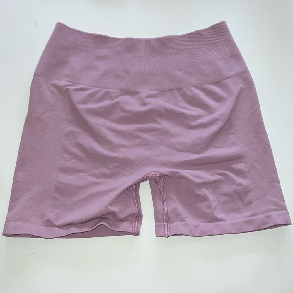 Alphalete shorts great condition